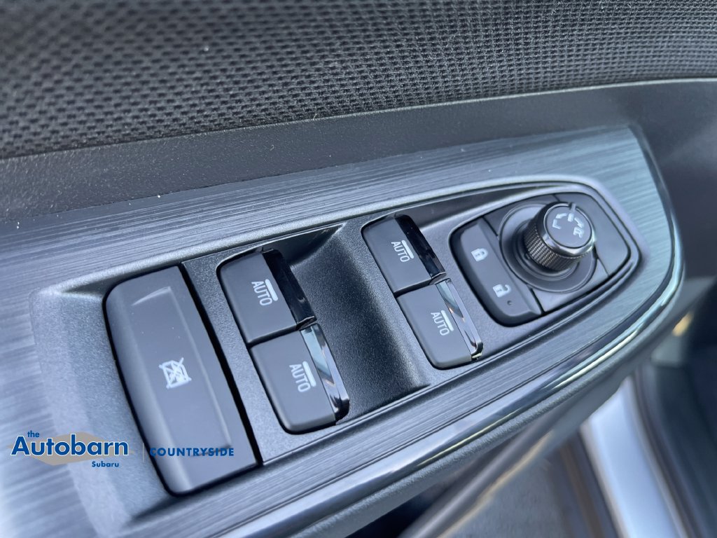 New 2026 Subaru Outback Premium AWD/4WD image 11