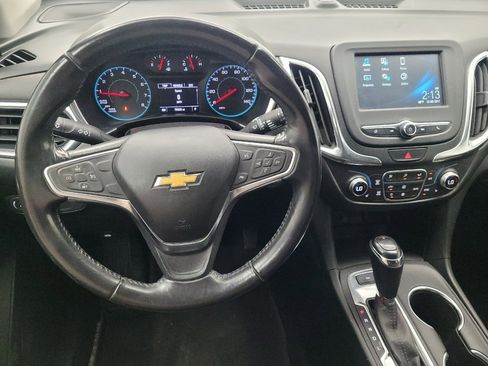 Used 2018 Chevrolet Equinox LT AWD/4WD image 22