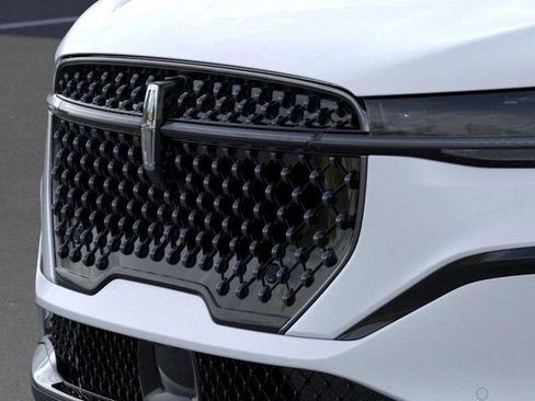 New 2026 Lincoln Nautilus Premier w/ Equipment Group 102A image 20