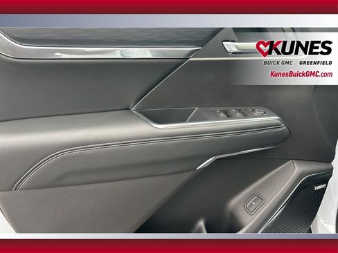 New 2026 GMC Acadia Elevation w/ Black Edition image 20