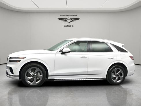 New 2026 Genesis GV70 2.5T Advanced AWD/4WD image 3
