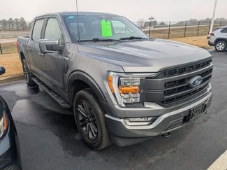 Used 2023 Ford F150 Lariat video 2