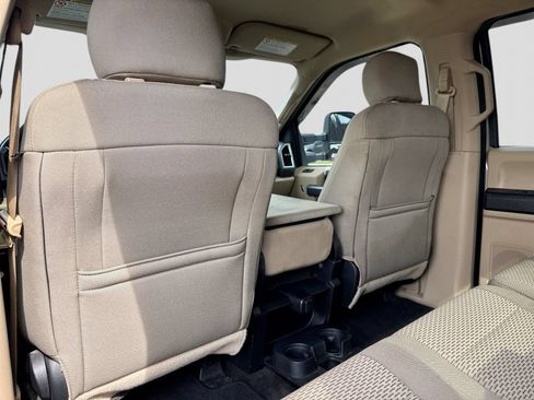 Used 2017 Ford F250 XLT AWD/4WD image 20