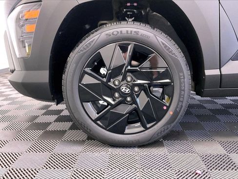 New 2026 Hyundai Kona SEL Sport image 12