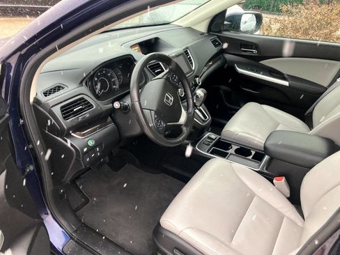 Used 2016 Honda CR-V Touring image 8