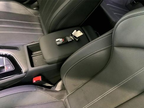 Used 2021 Audi A5 2.0T Premium Plus w/ Premium Plus image 12