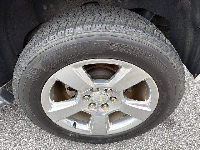 Used 2020 Chevrolet Tahoe LT RWD image 20