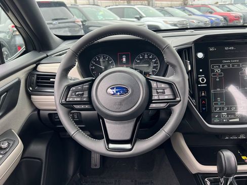 New 2026 Subaru Forester Premium AWD/4WD image 24