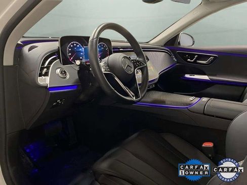 Used 2025 Mercedes-Benz E 350 Sedan image 65