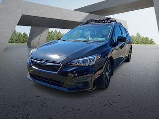 Used 2019 Subaru Impreza 2.0i Premium AWD/4WD video 2