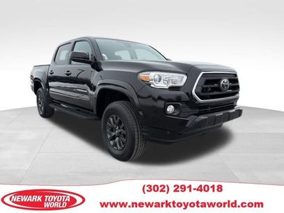 Used 2023 Toyota Tacoma SR5