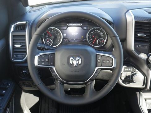 New 2026 RAM 1500 Big Horn image 14