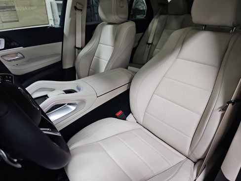 New 2026 Mercedes-Benz GLE 350 4MATIC image 16