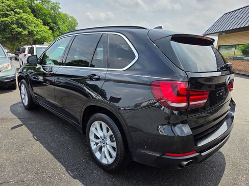 Used 2015 BMW X5 xDrive35i AWD/4WD image 8