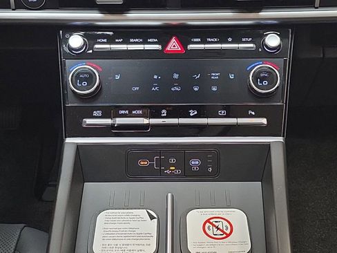 New 2026 Hyundai Santa Fe SEL FWD image 18