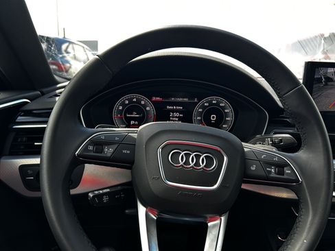 Used 2024 Audi A5 2.0T Premium AWD/4WD image 18