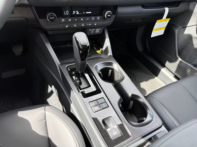 New 2026 Subaru Outback Premium AWD/4WD image 18