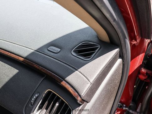 Used 2010 Cadillac CTS V w/ Wood Trim Package RWD image 79