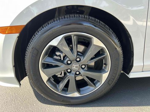 Used 2023 Honda Odyssey Elite image 72