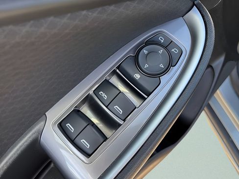 Used 2024 Chevrolet Malibu LT w/ Sport Edition FWD image 15