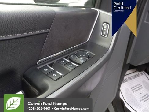 Certified 2024 Ford F150 XLT w/ Equipment Group 302A MID image 13