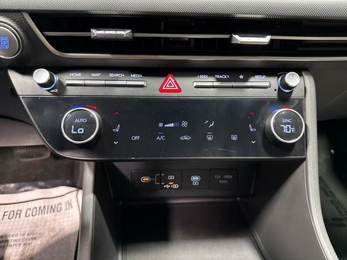 Used 2024 Hyundai Sonata SEL image 28