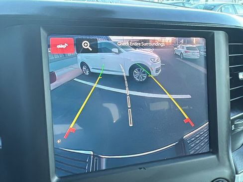 Used 2023 RAM 2500 Big Horn w/ Level 1 Equipment Group image 26