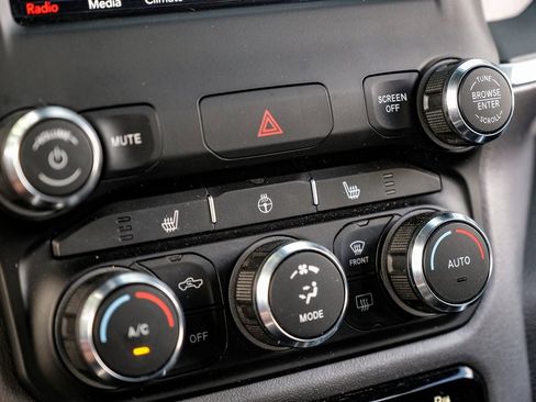 Used 2021 RAM 1500 Big Horn image 35