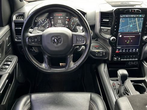 Used 2022 RAM 1500 TRX w/ TRX Level 1 Equipment Group image 15