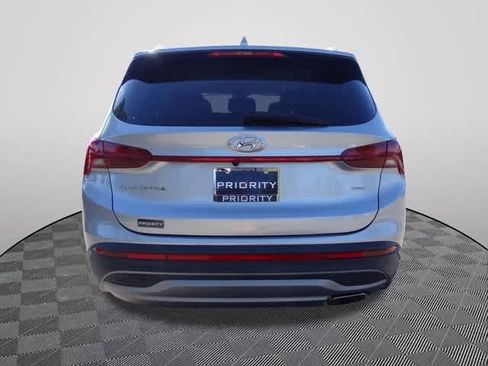 Used 2023 Hyundai Santa Fe SEL image 3