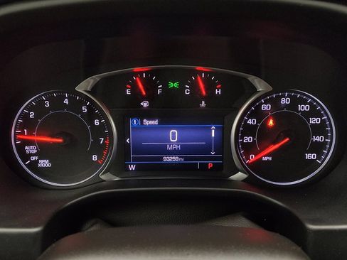 Used 2020 GMC Acadia SLE w/ Driver Convenience Package FWD image 23