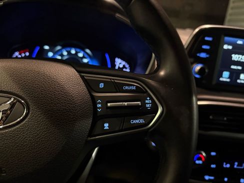 Used 2019 Hyundai Santa Fe Limited image 20