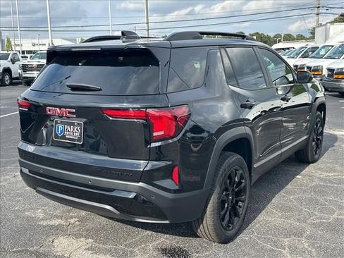 New 2026 GMC Terrain Elevation w/ Elevation Premium Package FWD image 14