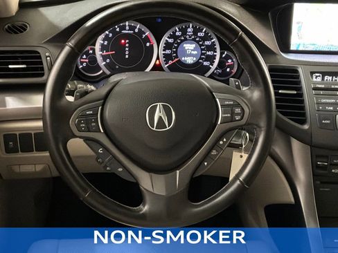 Used 2012 Acura TSX Sedan image 12