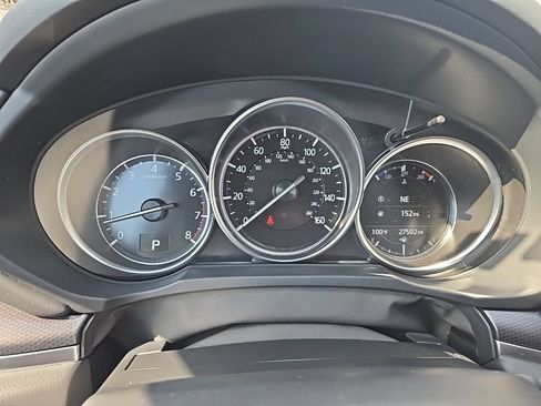 Used 2024 MAZDA CX-5 Carbon Edition AWD/4WD image 8