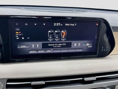 Used 2023 Hyundai Palisade Limited AWD/4WD image 11