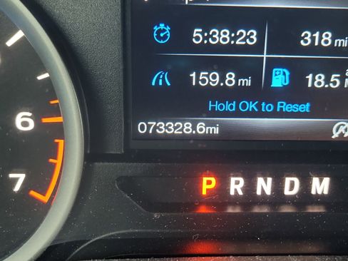 Used 2018 Ford F150 XLT w/ Equipment Group 302A Luxury image 25