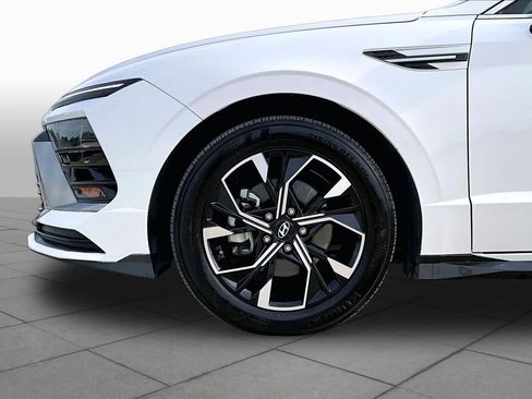 Certified 2025 Hyundai Sonata SEL FWD image 11