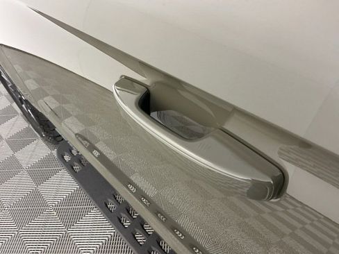 New 2025 Ford Expedition Tremor image 12