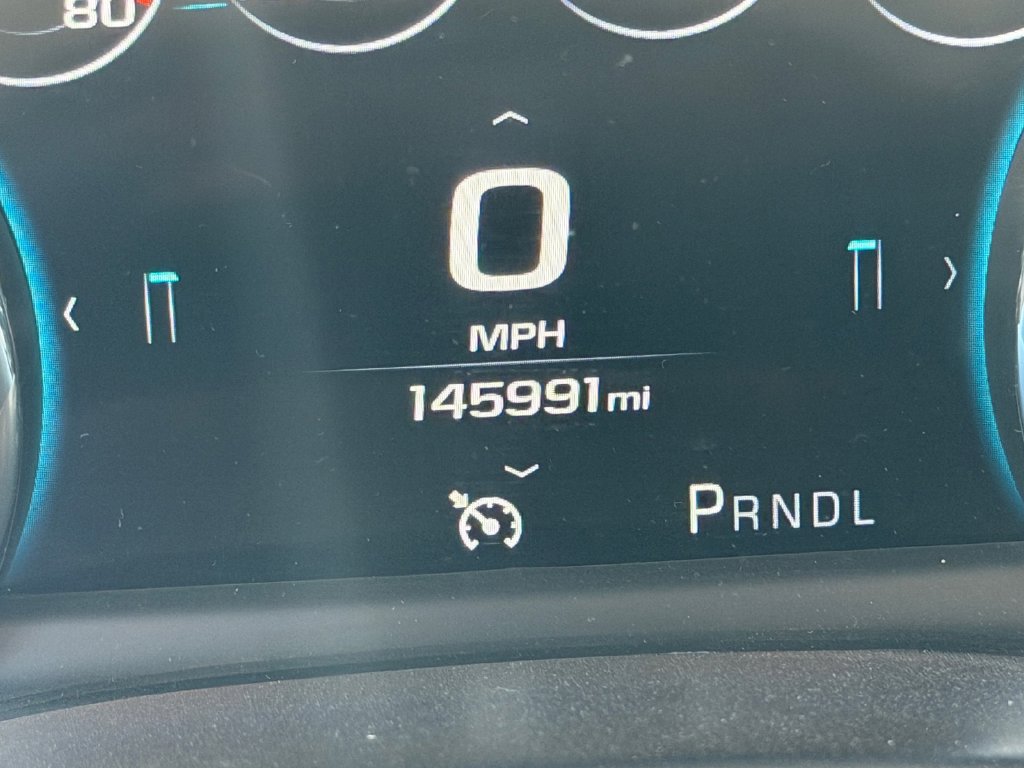 Used 2018 GMC Sierra 1500 Denali RWD image 24