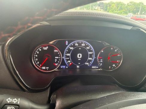 Used 2023 Chevrolet Blazer RS AWD/4WD image 11