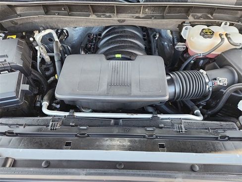 Used 2024 GMC Sierra 1500 Elevation image 28