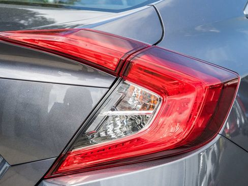 Used 2020 Honda Civic LX image 6