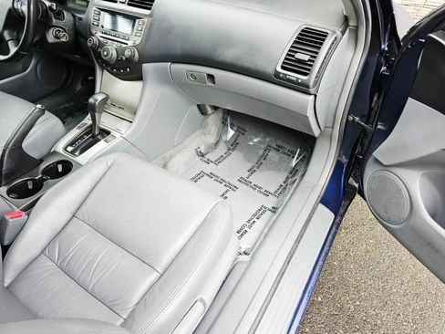 Used 2007 Honda Accord EX-L image 11