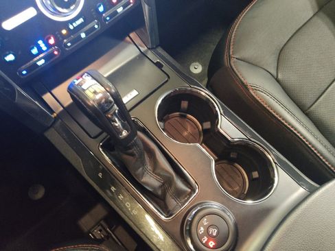 Used 2018 Ford Explorer Sport w/ Equipment Group 401A image 26