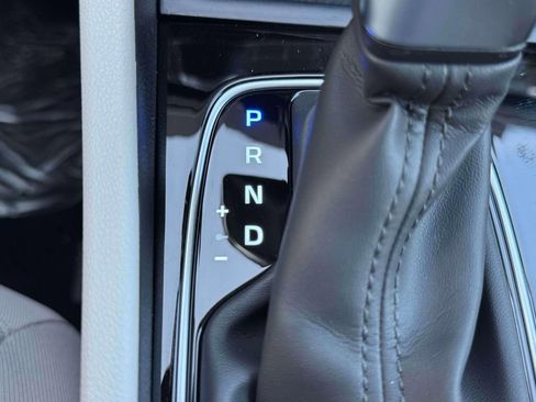 New 2026 Hyundai Tucson SEL image 28