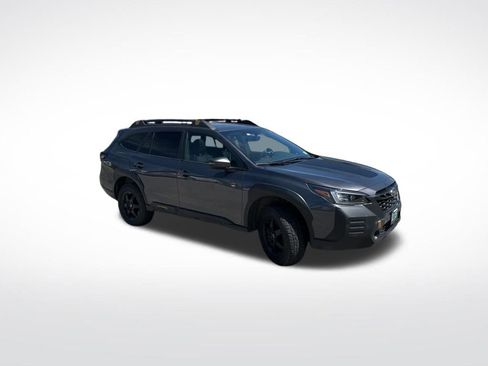 Used 2023 Subaru Outback Wilderness AWD/4WD image 3