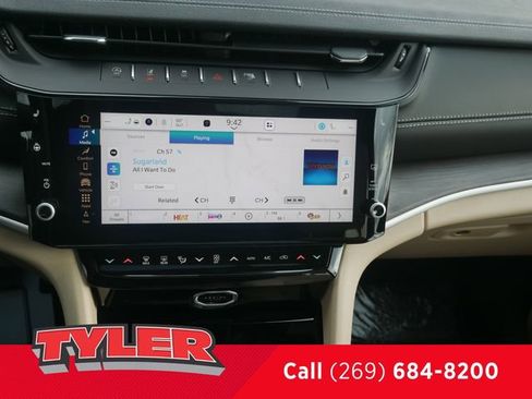 New 2026 Jeep Grand Cherokee Limited AWD/4WD image 45
