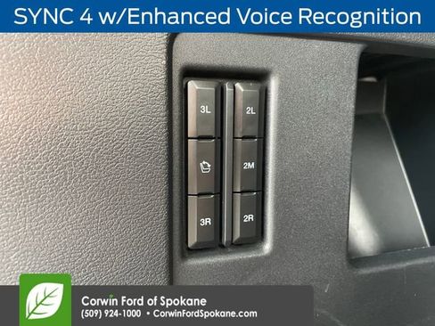 Certified 2024 Ford Expedition Max Limited image 24