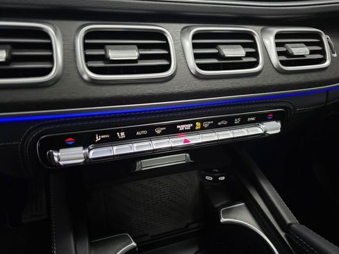 Used 2024 Mercedes-Benz GLE 350 GLE 350 image 37